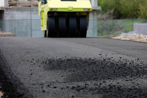Reasons to Select Us for Your Driveway Paving Requirements in Berkley, MI
