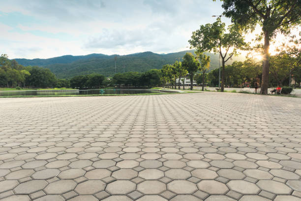 Driveway Repair Near Me in Berkley, MI