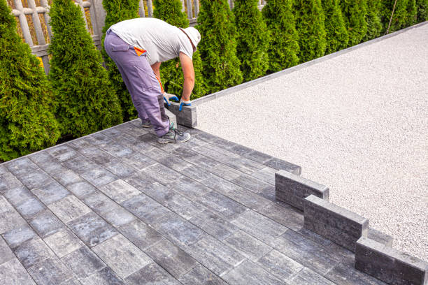 Best Driveway Pavers Installation  in Berkley, MI