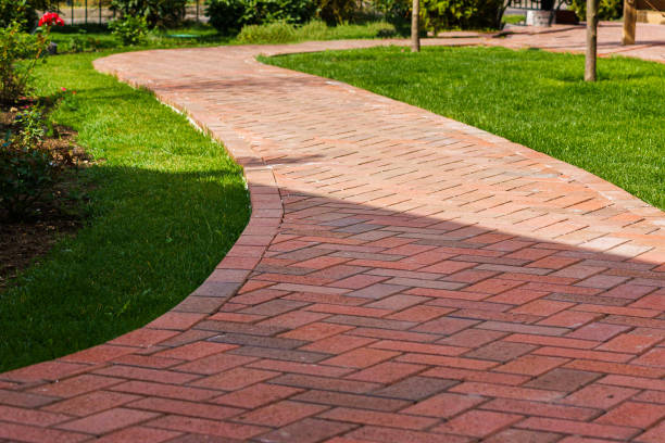 Best Custom Driveway Pavers  in Berkley, MI