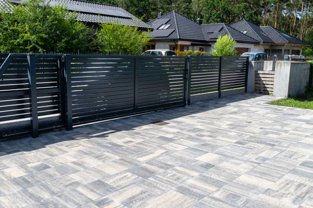 Best Best Driveway Pavers  in Berkley, MI