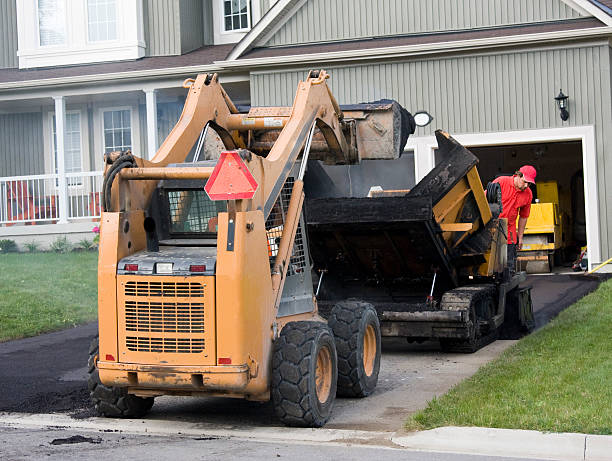 Best Driveway Pavers Near Me  in Berkley, MI