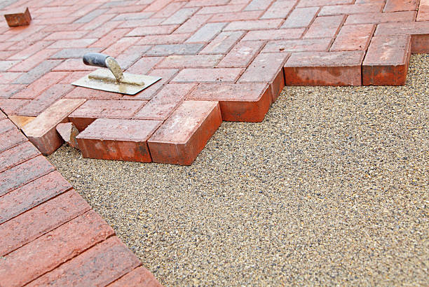  Berkley, MI Driveway Pavers Pros