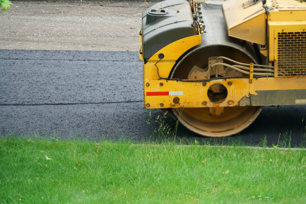Reasons to Select Us for Your Driveway Paving Requirements in Berkley, MI