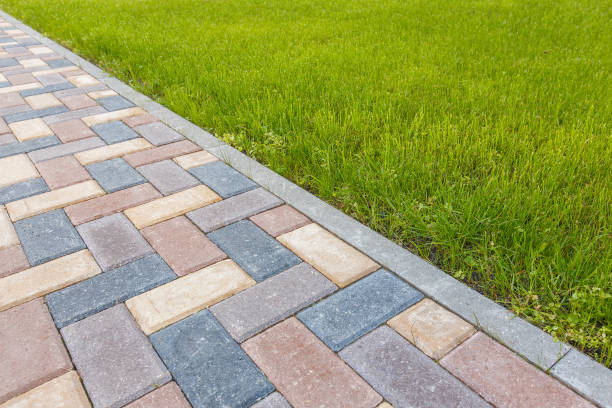 Best Driveway Pavers Cost  in Berkley, MI